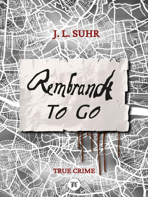 cover image of Rembrandt to Go